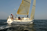 2011 Block Island Race A 1363