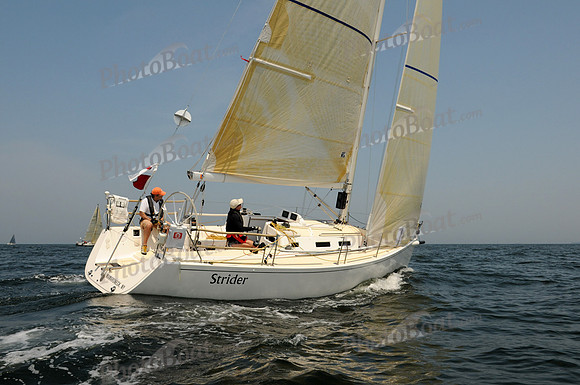 2011 Block Island Race A 1363