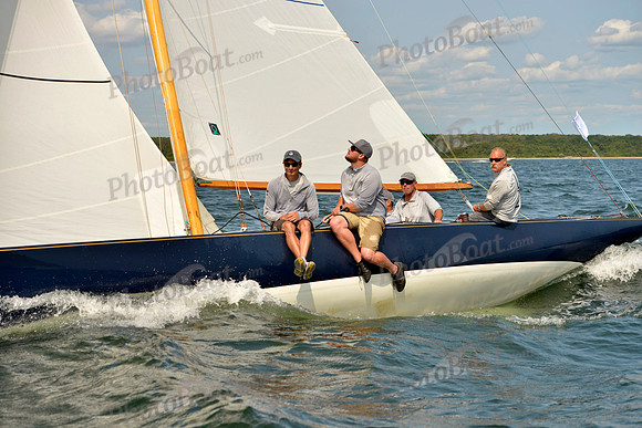 2017 IYRS Classic Yacht Regatta_0402