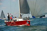 2015 Block Island Race Week A 694