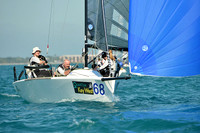 2015 Key West Race Week C 178