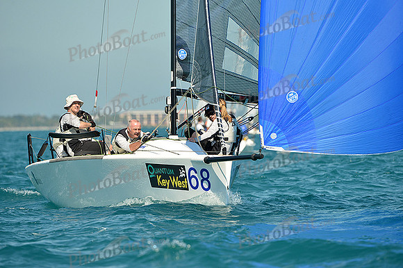 2015 Key West Race Week C 178