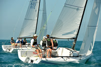 2015 Key West Race Week C 150