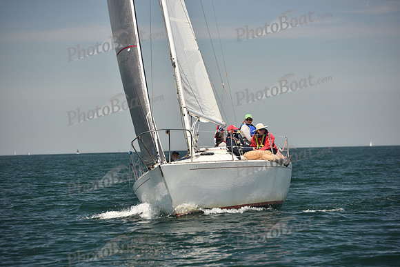 2024 Figawi 1673