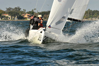 2014 J70 Winter Series A 1244