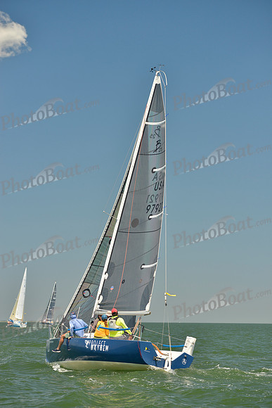 2017 Southern Bay Race Week B_1407