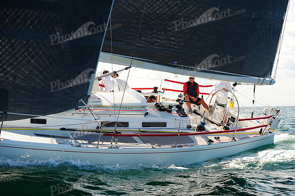 2014 Newport Bermuda A 1950
