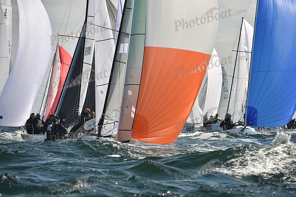 2018 J70 Worlds F_0220
