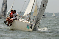 2012 Charleston Race Week A 1767