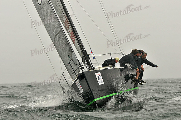 2013 Block Island Race Week E 1403