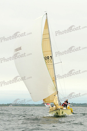 2011 Block Island RW E 2457