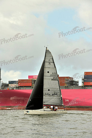 2019 Charleston Race Week B_0443