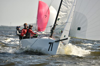 2019 J70 Winter Series C_0703