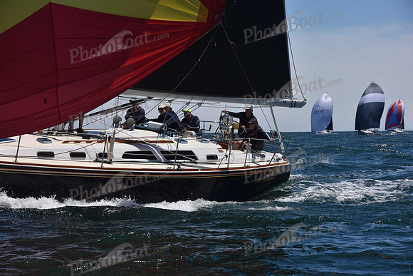 2021 Block Island Race Week E_2965