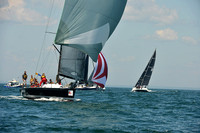 2015 Block Island Race Week A 727