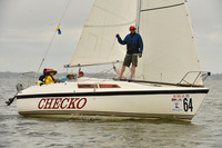 2018 Southern Bay Race Week D_0979