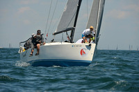 2015 Block Island Race Week A 1669