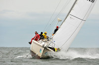2013 Charleston Race Week B 1838