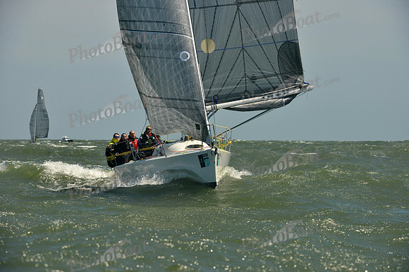 2016 Charleston Race Week C 0885