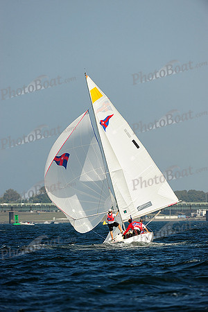 2014 USQS-D 543