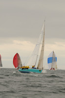 2009 Block Island Race Week Tuesday 2045