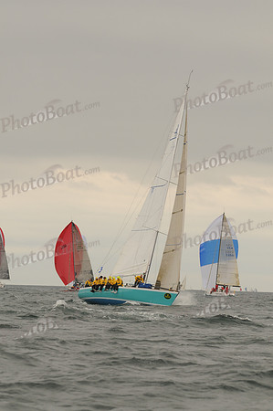 2009 Block Island Race Week Tuesday 2045