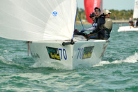 2015 Key West Race Week A 312