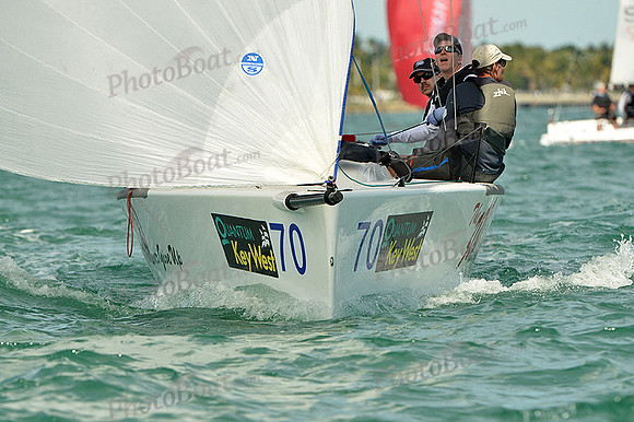 2015 Key West Race Week A 312