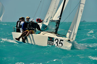 2017 Quantum Key West RW C 753