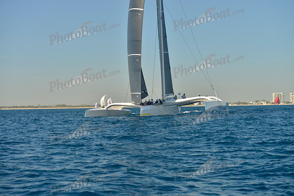 2019 Ft Lauderdale to Key West Race_0456