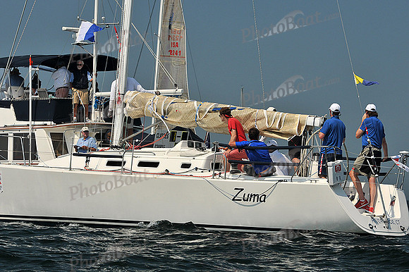 2013 Block Island Race Week B 055