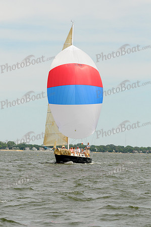 2011 Southern Bay RW A 1244