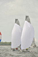 2019 Charleston Race Week E_0254