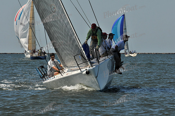 2010 Leukemia Cup 835