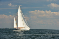 2015 IHYC Classic Yacht Regatta 157