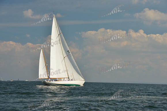 2015 IHYC Classic Yacht Regatta 157