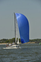 2017 Charleston Race Week A_1259