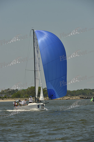 2017 Charleston Race Week A_1259