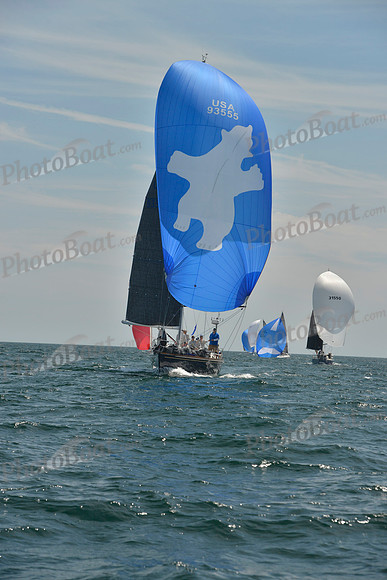2019 Block Island Race Week D_0749