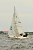 2013 Charleston Race Week B 1069
