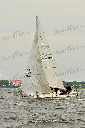 2013 Charleston Race Week B 1069