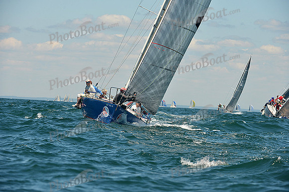 2015 Block Island Race Week G 457
