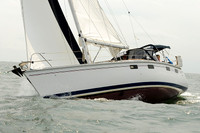 2012 Cape Charles Cup A 1288