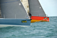 2014 Key West Race Week C 244