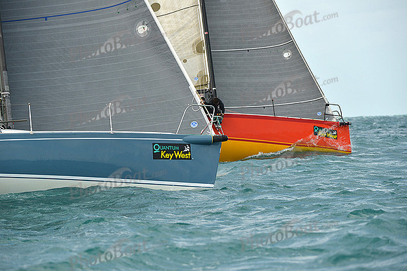 2014 Key West Race Week C 244