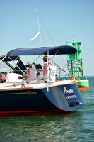 2015 Cape Charles Cup A 1028