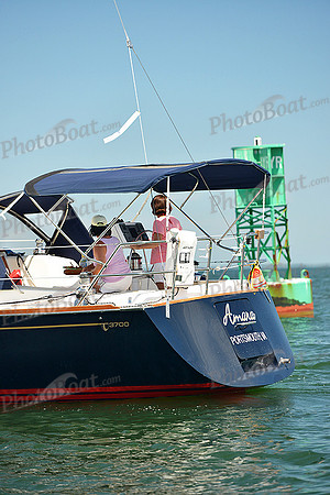 2015 Cape Charles Cup A 1028