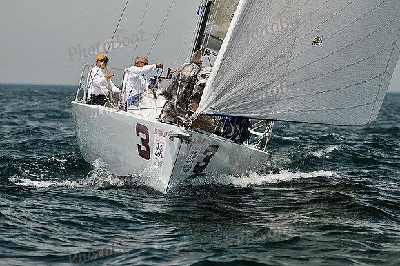 2013 Block Island Race Week C 1539