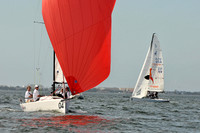 2014 J70 Winter Series A 374
