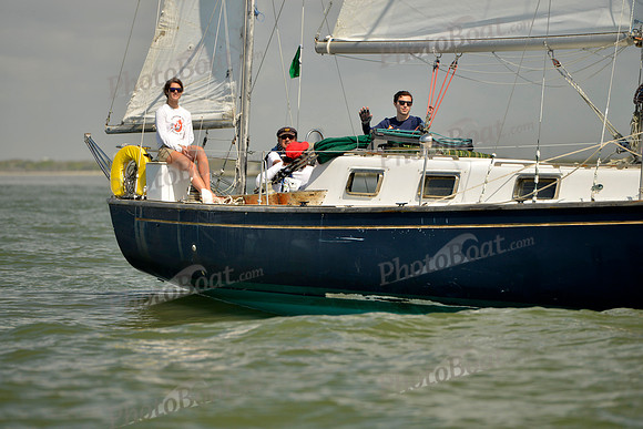 2018 Charleston Race Week A_0499